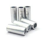 Customized Stainless Steel Spacers Anodized Round Standoff Spacers Unthread