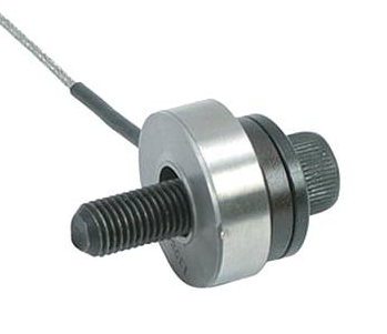SC220 50kg-5T Stainless Steel Low Profile Ring-Torsion Through-Hole Washer Type Ring Through Hole Force Sensor Donut Load Cell