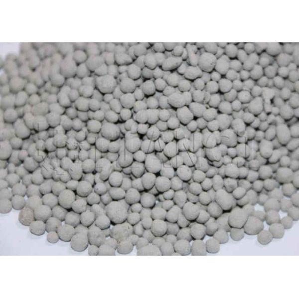 Organic Fertilizer Granulation Line Disc Granulator Fertilizer Pellet Machine