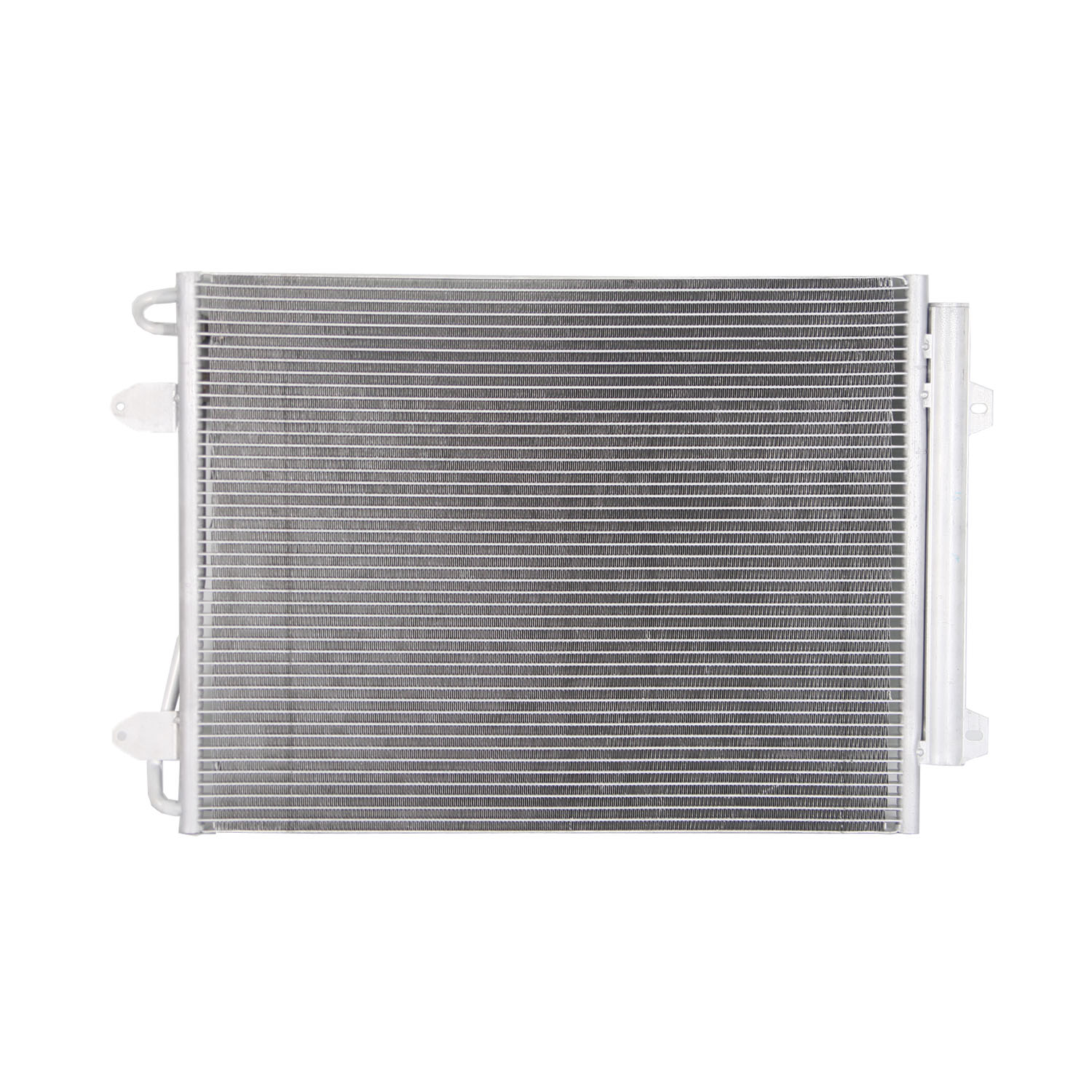 Auto Parts Car AC Condenser for VW PASSAT LIMOUSINE 2009-2012 3CD820411A L3CD820411B