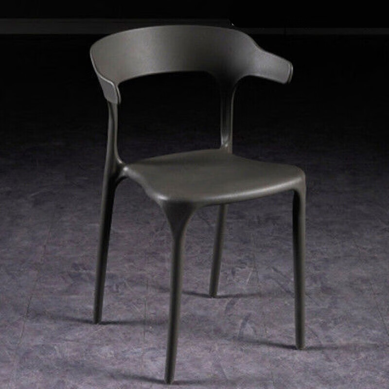 Carbon Black Masterbatch For Injection Chairs from 20%-50% Concentration