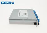 1x12 Channel BIDI 1571nm Coarse Wavelength Division Multiplexer