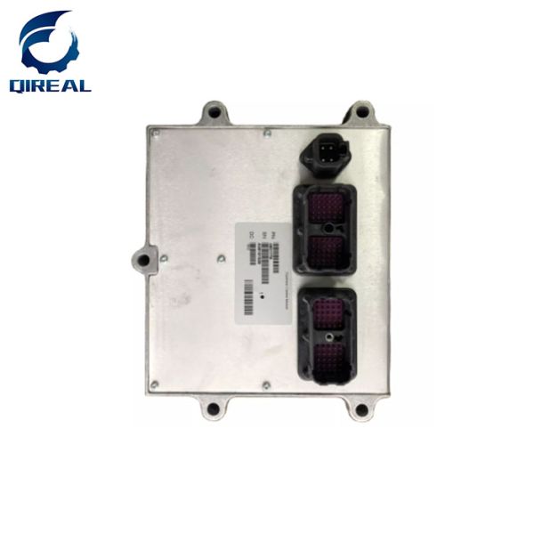 Excavator Controller CPU PC200-8MO Computer Board 600-467-1100