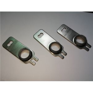 Car Brakes Progressive Die Stamping Auto Parts Brake Clips Stamping Mould