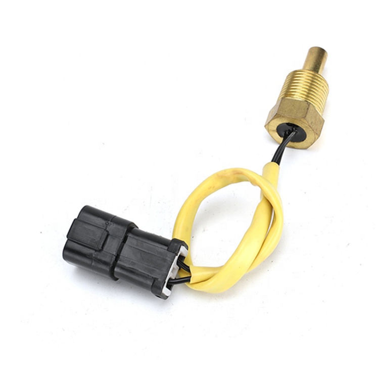 6D65 Water Temperature Sensor Switch 7861-92-3380 For PC200-6 PC220-6