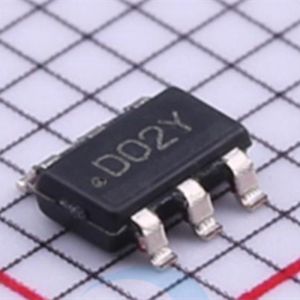 Quality Buck Field Programmable Gate Array LMR16006YDDCR LMR16006YDDCT for sale