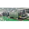 Buy cheap 1200x2400mm Flexo Printer Folder Gluer , Fully Automatic Carton Box Making from wholesalers
