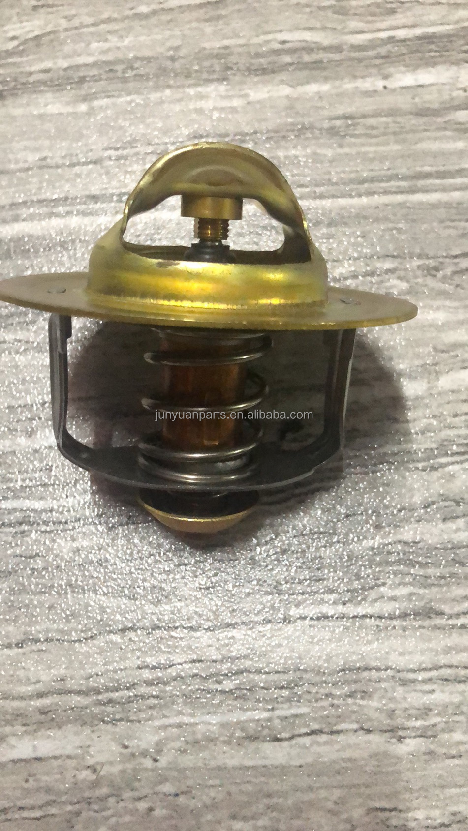Main Product Electrical Parts 1137700700 1-13770070-0 for 6BG1 6BD1 4BG1 Thermostat Engine