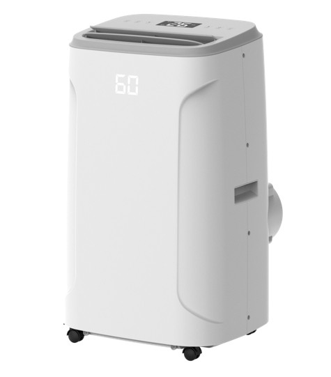 12000 BTU Evaporative Refrigerant Unfixed Mobile Air Cooler Conditioner