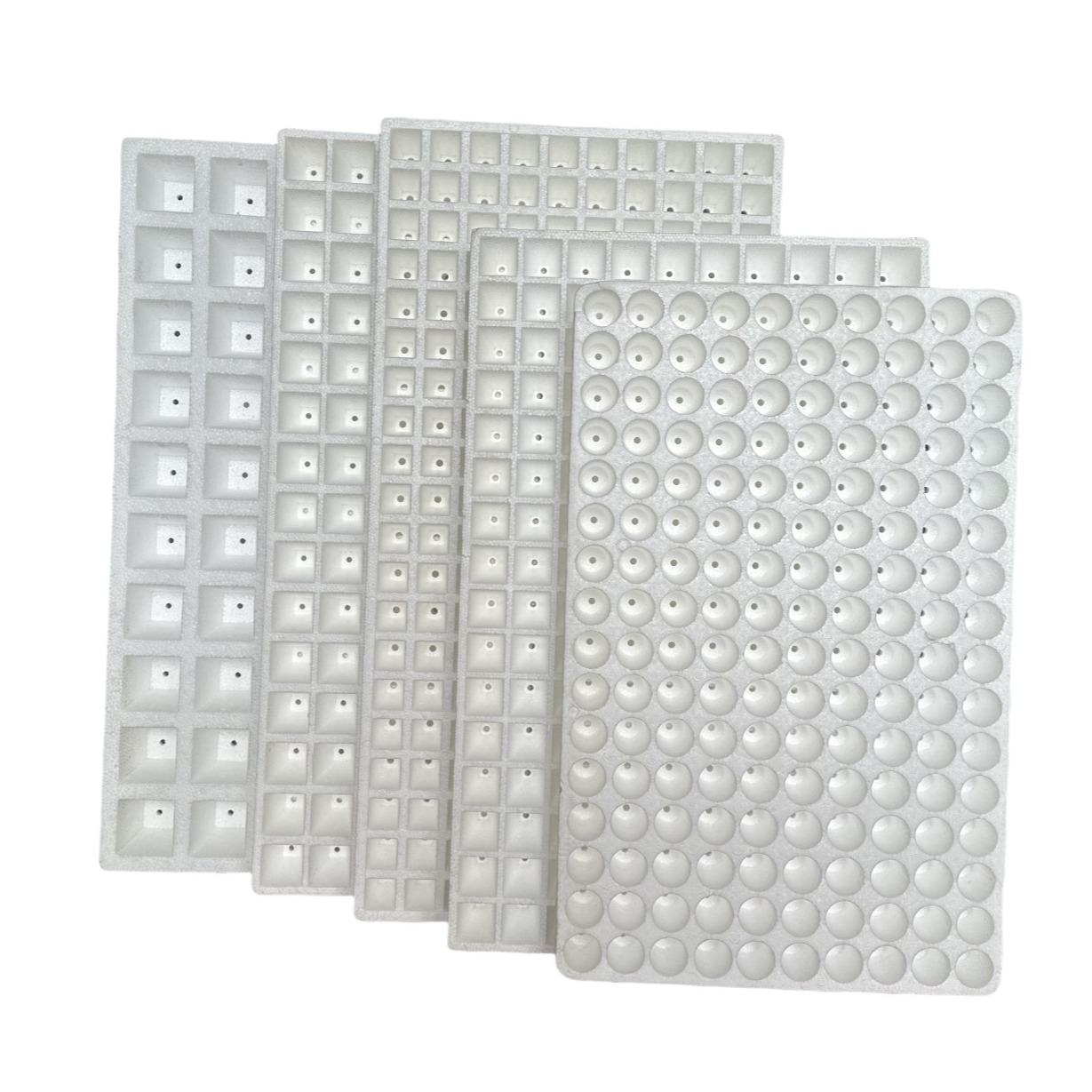 Custom foam eps/epo Polystyrene foam packaging Polystyrene foam box polystyrene foam logistics packaging