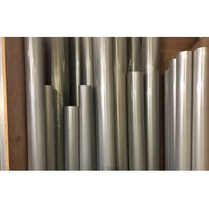 Quality Nickel Rotary Printing Screen Good Symmetrical Elastic Blockage Proof for sale