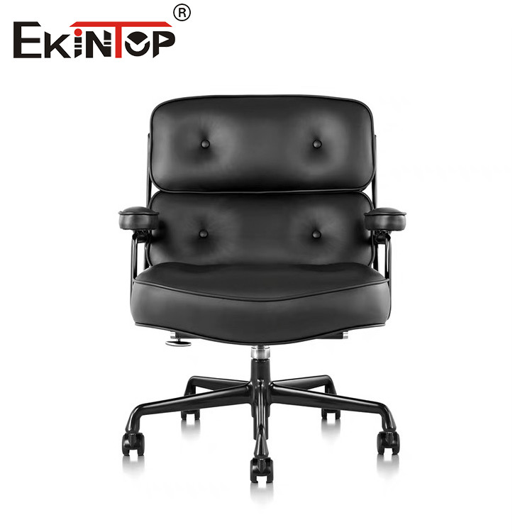 Leather Chair