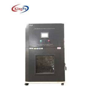 Max 1000A Lithium Battery Testing Equipment Short Circuit Tester