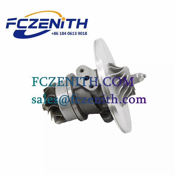 Chra Turbine Turbocharger Cartridge Core 53279886441