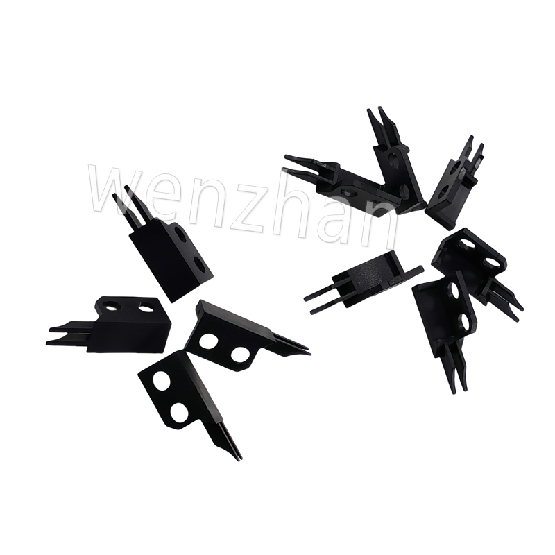 SMT PARTS NPM Feeder CLAW N210116210AA N210116211AA Feeder Stopper