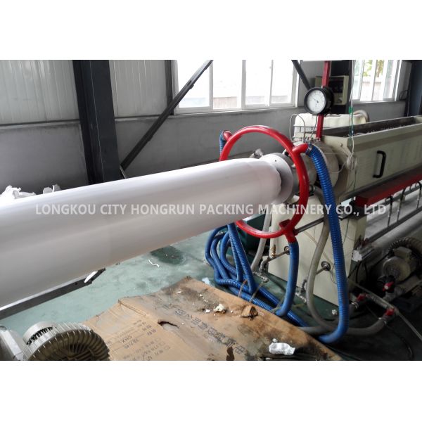 High Efficiency Disposable Food Container Making Machine Stable Performance