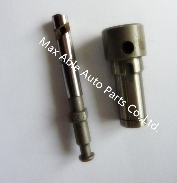 Quality 090150-2140 diesel pump plunger element for Daihatsu BO14 for sale