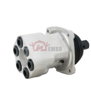 Excavator Hydraulic Joystick Valve CAT320C E320C CAT320D E320D