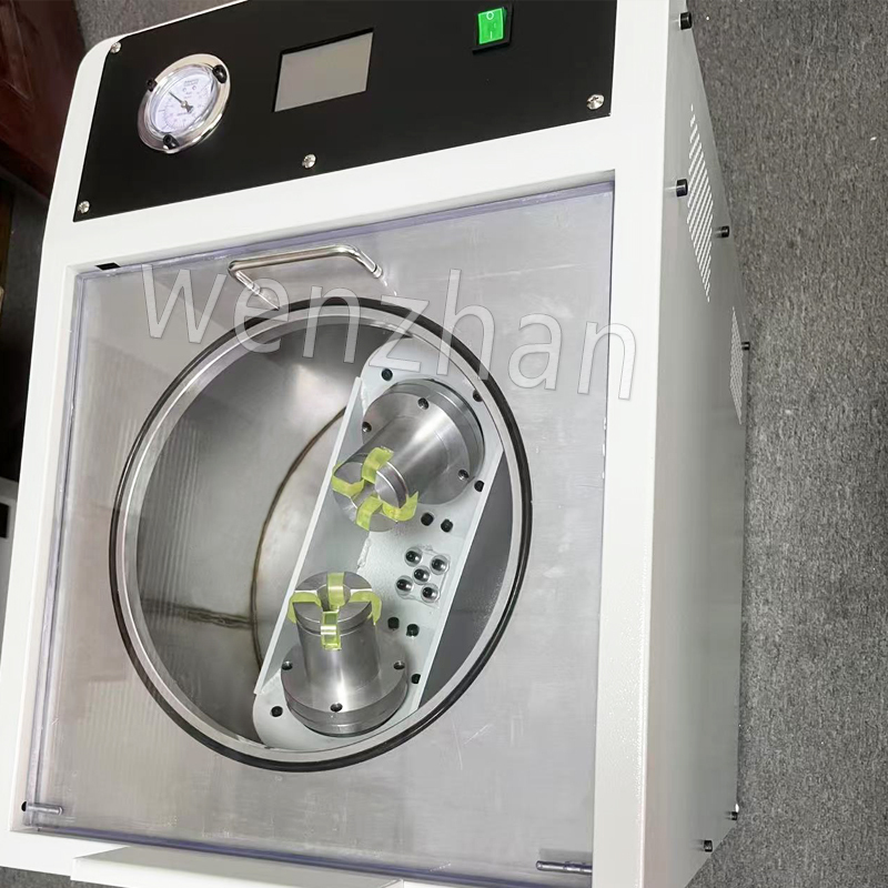 SMT Assembly Machine vacuum mixing defoamer Vacuum Planetary Centrifugal Mixer solder paste mixer