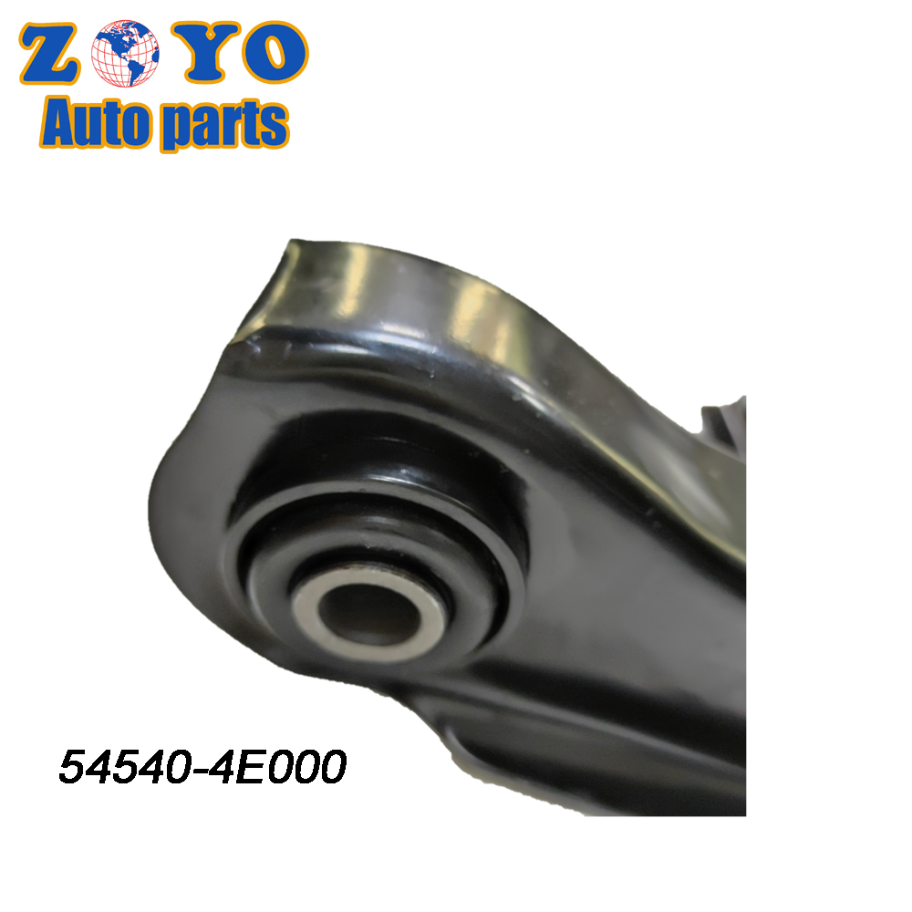 Car Fitment Kia E-Coating Right Front Lower Control Arm For K2500 SD 03- Suspension Parts