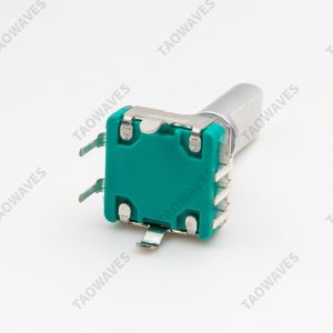 Axonia Rotary Encoder Ec11e09244aq Ideal for Electronic Component