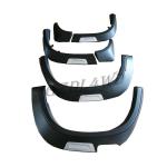 Abs Plastic Pickup Fender Flares For Ford Ranger