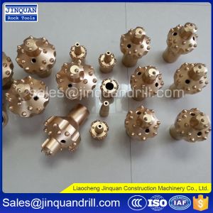 Tungsten carbide button bits suppliers threaded button bits manufacturers from