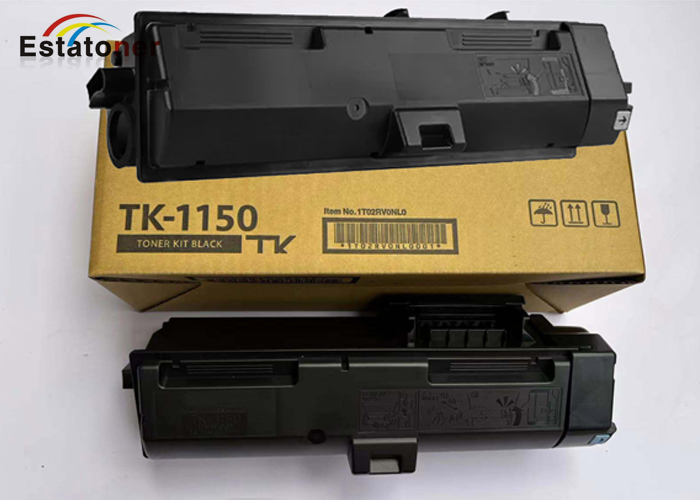 Kyocera TK-1158 Compatible Laser multifunction Printer Cartridge for ECOSYS M2640idw