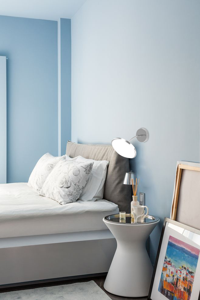 2018 Original design modern led wall lamp