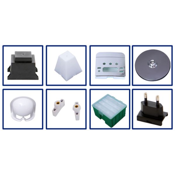 Mould Resin 3d Prototype Printing Services Rapid Prototyping 3d Printer