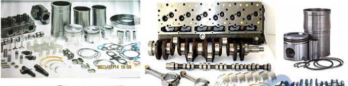 ORIGNAL 4HE1 PISTON RING 8-97166992-1 DIESEL ENGINE PARTS FOR ISUZU MOTOR 8943968400 8-94396-840-0