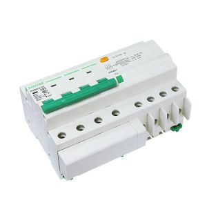 SCB8LE Suntree 3Phase RCBO Circuit Breaker