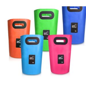 Folding bucket ,waterproof bucket ,portable bucket
