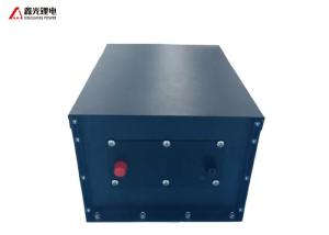 Quality High Rate 12V 260Ah Deep Cycle Lithium RV Camper Battery for sale