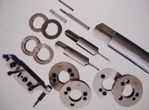 Professional Torsion Spring Making Machine High Efficiency Spring Former