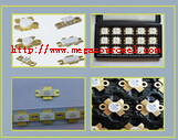 BLC6G27LS-100 TRANSISTOR RF POWER LDMOST 218-0697012 Integrated Circuit Chip