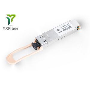 Quality QSFP-40G-SR4 850nm 300m MPO CISCO Compatible SFP Modules for sale