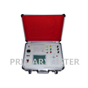 Quality Transformer Load and No-load tester for sale
