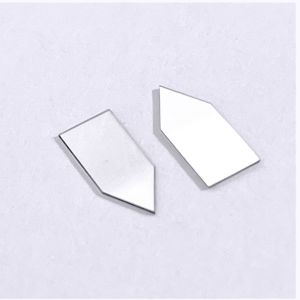 Quality CVD Diamond Blades Can Be Used for Scalpels for sale