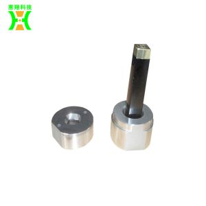 Quality Sturdy Home Precision Bronze Bushings , Practical CNC Lathe Precision Parts for sale