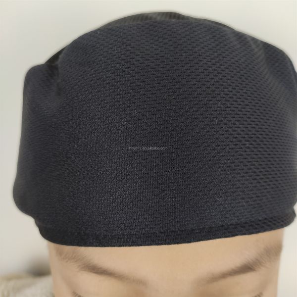 Chef Working Adjustable Chef Hat With Different Colors Customized