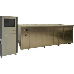 Quality High Accuracy Hydrostatic Machine Rs485 / Ethernet Data Output for sale