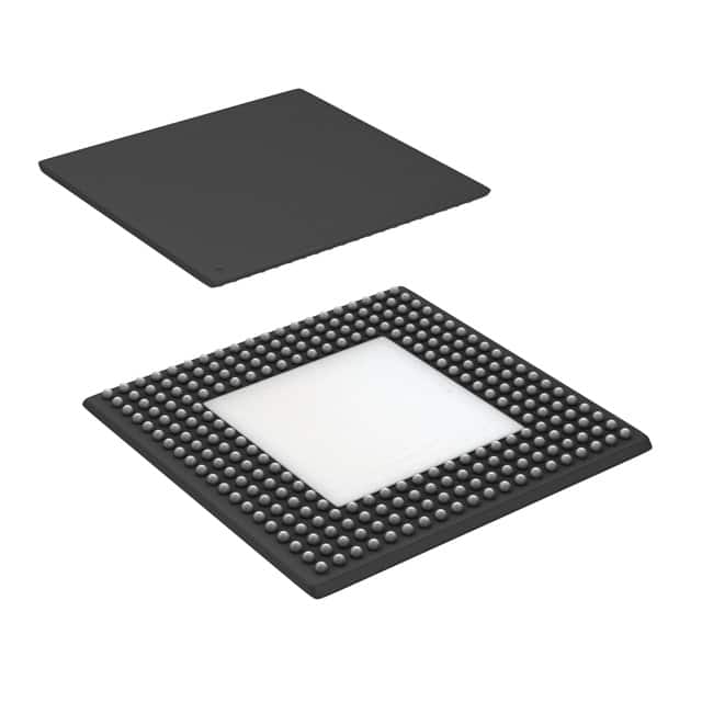 Quality CYP15G0403DXB-BGXC for sale