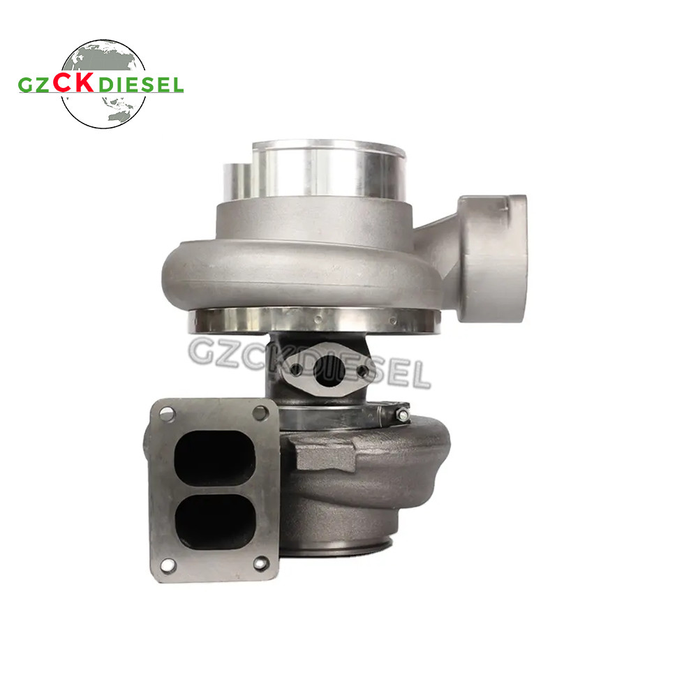 Turbocharger 7E7987 7N7878 196547 for 980C 980F II Wheel Loader Engine 3406