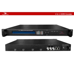 Quality 4 In 1 HDMI Encoder for sale