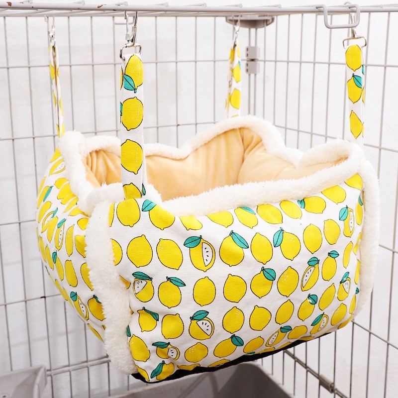 cat hammock hanging