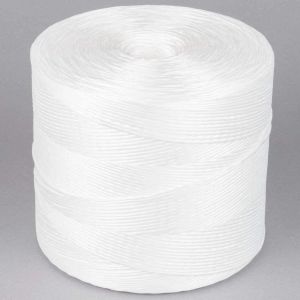 5kgs/spool Polypropylene Plastic Raffia Twisted Twine For Greenhouse