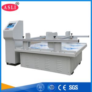 China Auto Vibration Tester For Packaging Carton Vibration Testing Machine on sale
