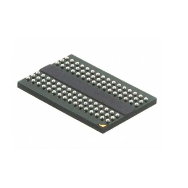Memory IC Chip MT62F1G64D8WT-031 AV XT:B Low-Power DRAM LPDDR5 64G Memory IC