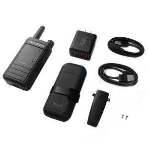 Warfighter Wireless Anti Drone Detector Jammer 5V Customized